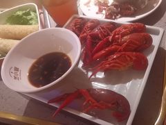 -芝小官毛肚火锅海鲜自助(淮安清江浦区新亚店)