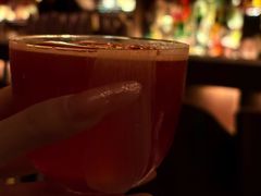 -DEW Lounge(深圳湾店)