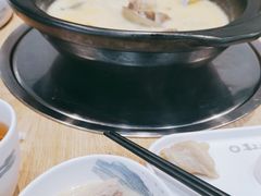 -喜上喜鸡煲翅(吉大店)