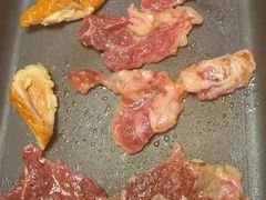 -一品诚记烤肉·甄选店(中南路店)