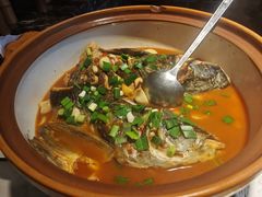 -千岛湖小鱼儿·淳安匠心农家菜