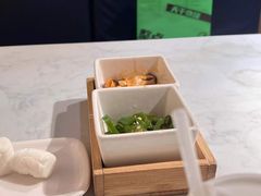 -食大利香港茶餐厅(南亚风情第一城店)