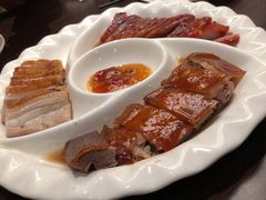 -古南都·老广东酒楼(龙江店)