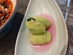 -南堂馆·新川菜(天府三街店)