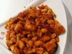 -峨嵋酒家总店(车公庄店)