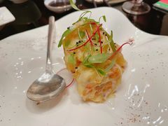 -上海苏宁宝丽嘉酒店·嘉府壹号中餐厅
