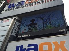 -秋叶原电器街