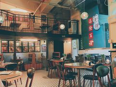 -尖沙咀茶餐厅(永泰店)