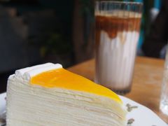 -默迹咖啡馆