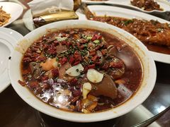 -惠宾饭庄(中山路店)