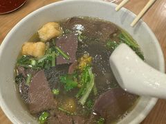 -佬钱湾仔(衣裳街店)