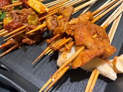 -钢管厂五区小郡肝串串香(南山店)