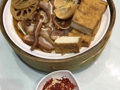 -眉州东坡(通州店)