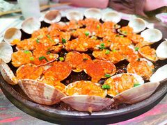 -靓靓蒸虾·头牌蒸虾(南山桂庙店)