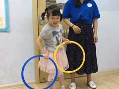 -I-Shine英语国际教育(大三林中心)
