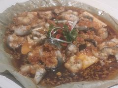 -3号仓库·创意中国菜(新世界城店)