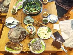 -厝味火锅·潮汕卤水火锅(十一合店)