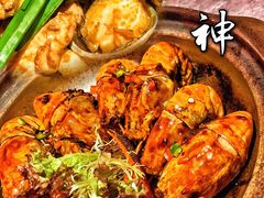 -啫神·广州地标美食(北京路店)