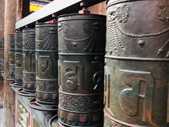 -塔尔寺