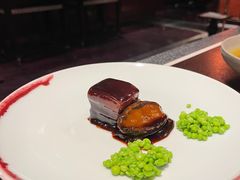 -杭州西子湖四季酒店·金沙厅