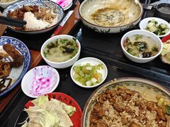 -菊儿人家·北京胡同菜(南锣鼓巷店)