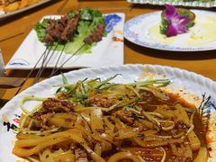 -伊帆食府·青海美食