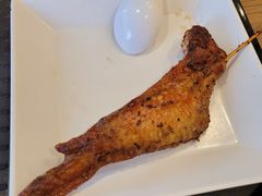 蜜糖烧鸡翅-大家乐(星际云汇店)
