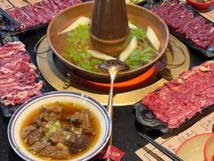 -潮庭牛肉火锅·骑楼私宴