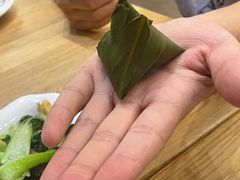 糯米粽-素清香(解放路店)