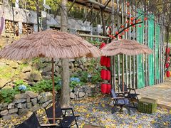 -众神白水涧景区