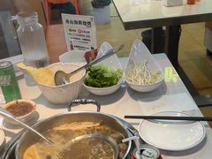-中国凉都黄牛肉馆(杭州总店)