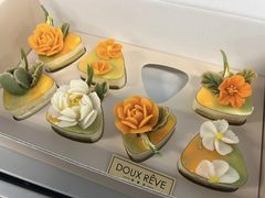 -杜哈夫DOUX RÊVE·生日蛋糕(日月光店)