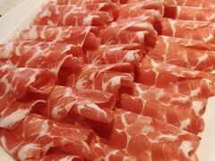 -前门·鲜肉火锅(长风店)