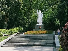 -赭山公园