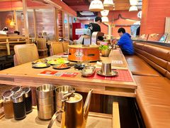 -西塔老太太泥炉烤肉(杭州首店)