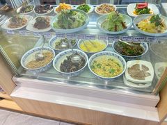 -西部马华清真兰州牛肉面·烧烤夜市(关东店)