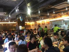 大堂-添好运点心专门店(北角店)