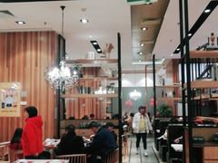 大堂-虾饺妹·酒家(海珠广场店)