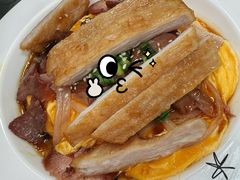 -颓记茶餐厅(夏湾店)