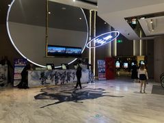 -SFC上影影城(港汇永华IMAX激光店)