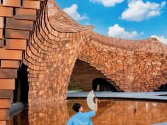 -雅达·阳羡溪山小镇中心