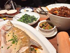 -曾宴·楚菜(湖北省博物馆店)