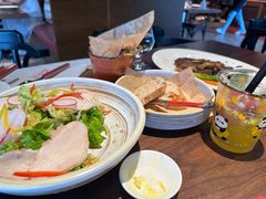 -弗兰克牛排西餐厅 Galla R By Ribone(上海首店)