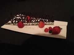-LA TABLE de Joël Robuchon Restaurant