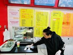 -明呈黄鱼面馆(斜土路店)