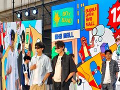 -BHG Mall(顺义店)