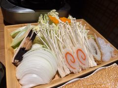 -松涛日本料理
