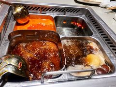 -海底捞火锅(天津SM城市广场店)