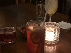 -广州柏悦酒店·悦吧·顶楼露天酒吧