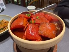 -小天厨民间菜馆(深圳街店)